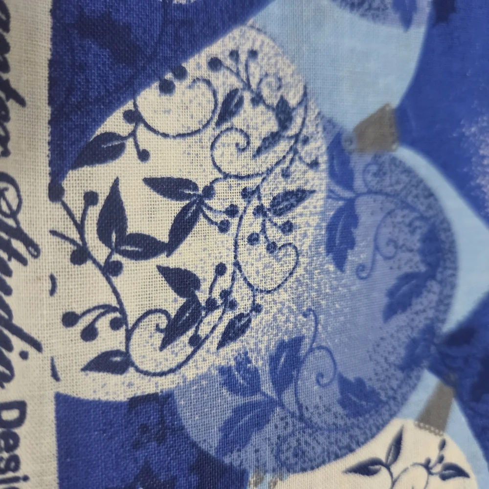 Jessica Odom Sewing Quilting Cotton Fabric - Picture 3 of 13